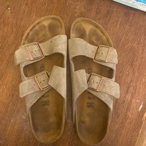 Birkenstock Arizona